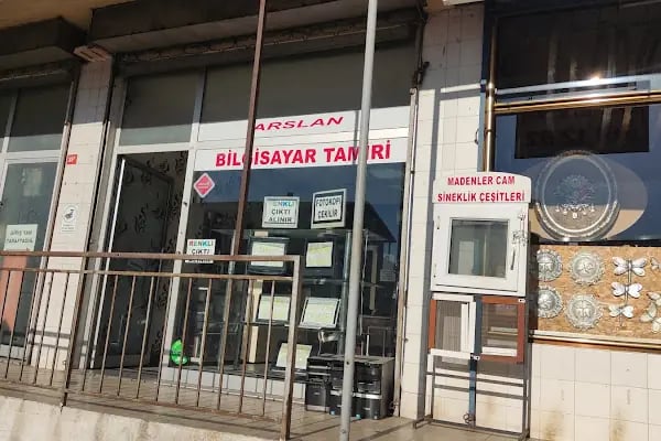 Ataşehir Bilgisayar Tamiri - Arslan Bilgisayar - Resim 3