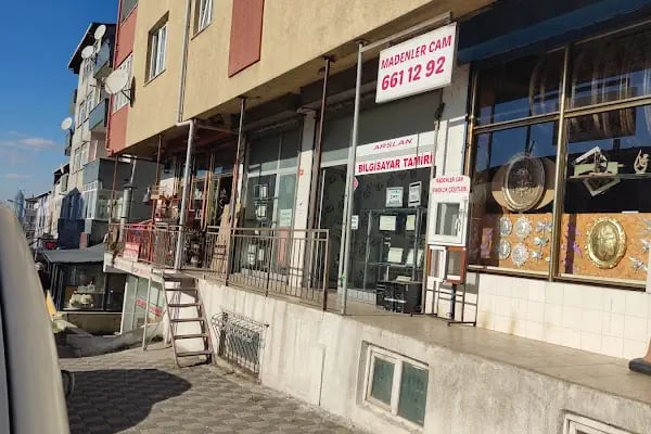 Ataşehir Bilgisayar Tamiri - Arslan Bilgisayar - Resim 4