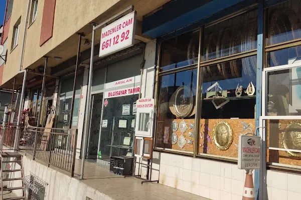 Ataşehir Bilgisayar Tamiri - Arslan Bilgisayar - Resim 2