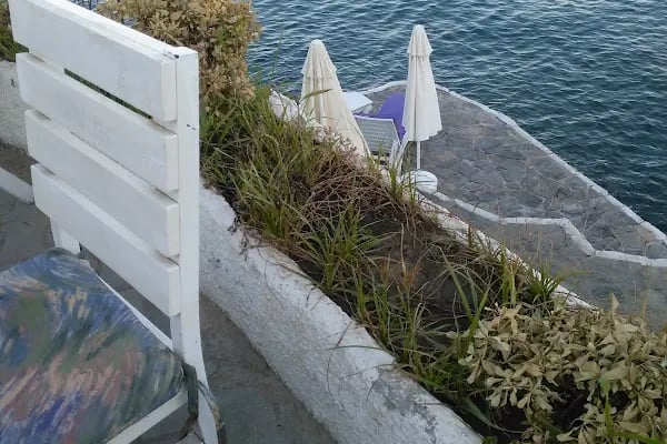 Aktur tatil sitesi ortaburun plajı - Resim 11