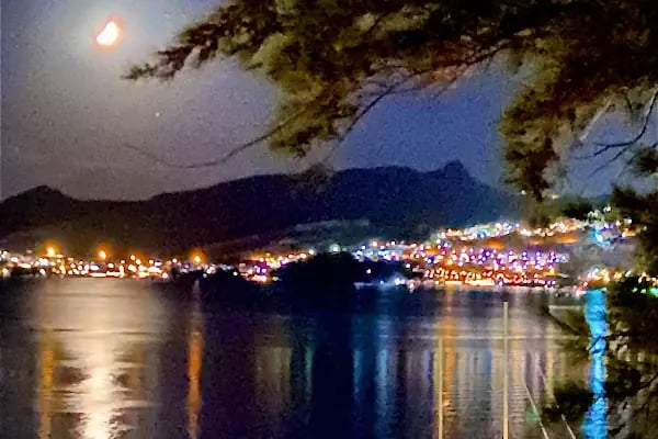 Aktur tatil sitesi ortaburun plajı - Resim 3