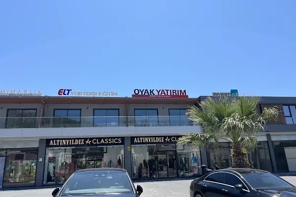 ELT Yurtdışı Eğitim Bodrum - Resim 9