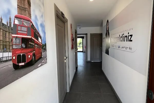 ELT Yurtdışı Eğitim Bodrum - Resim 5