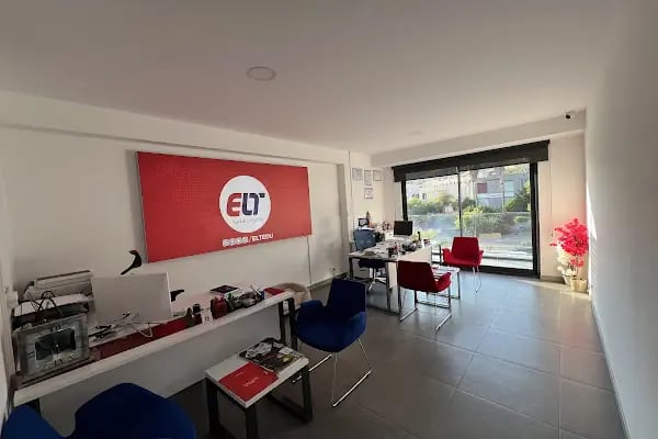 ELT Yurtdışı Eğitim Bodrum - Resim 1