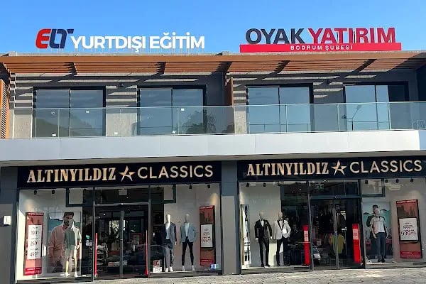 ELT Yurtdışı Eğitim Bodrum - Resim 2