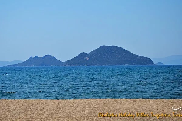 Okaliptus Holiday Villas - Resim 20