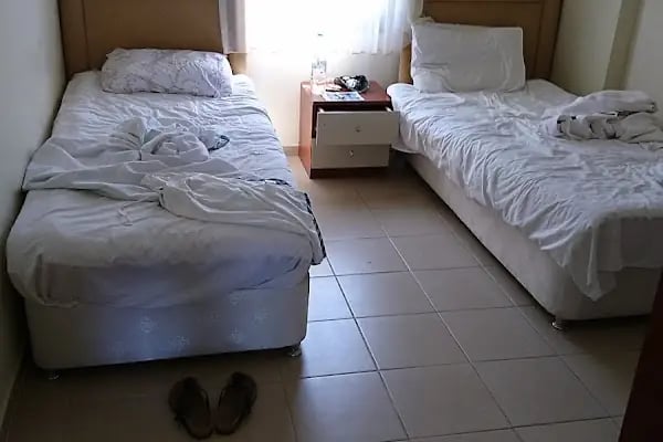 Okaliptus Holiday Villas - Resim 8