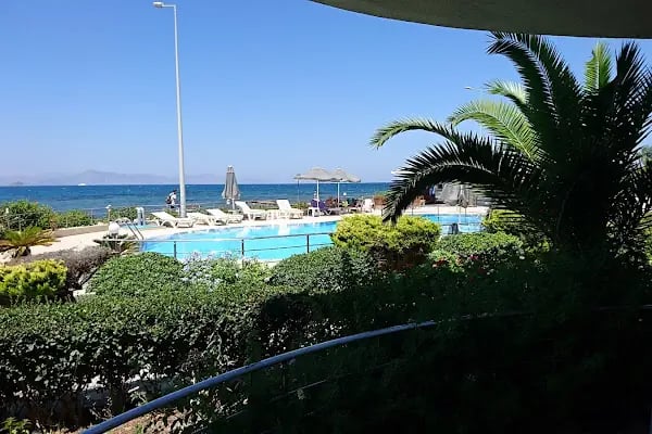 Okaliptus Holiday Villas - Resim 3