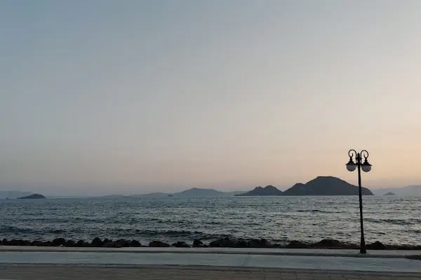 Okaliptus Holiday Villas - Resim 2