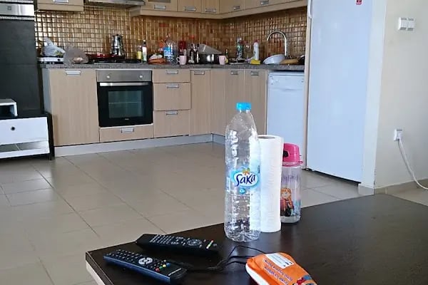 Okaliptus Holiday Villas - Resim 7