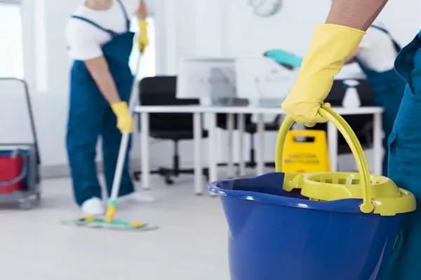 Full Detay Temizlik Hizmetleri LTD ŞTİ - Resim 3