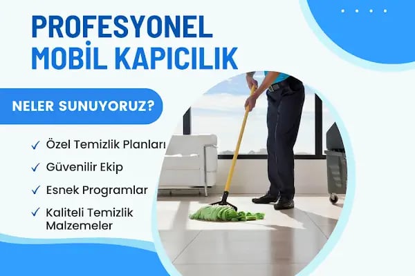 Full Detay Temizlik Hizmetleri LTD ŞTİ - Resim 4