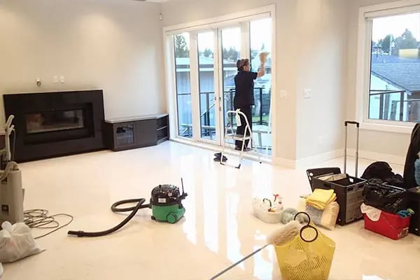 Full Detay Temizlik Hizmetleri LTD ŞTİ - Resim 2
