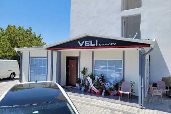 Veli Otomotiv - Resim 17
