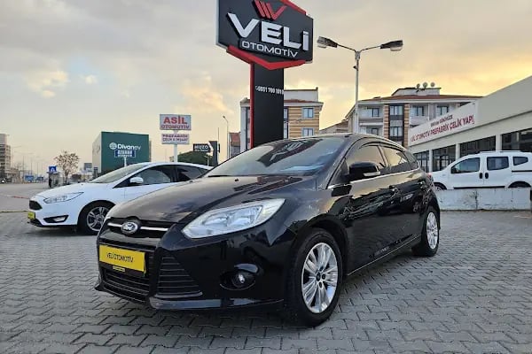 Veli Otomotiv - Resim 16