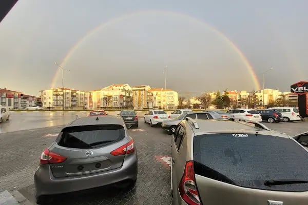 Veli Otomotiv - Resim 18