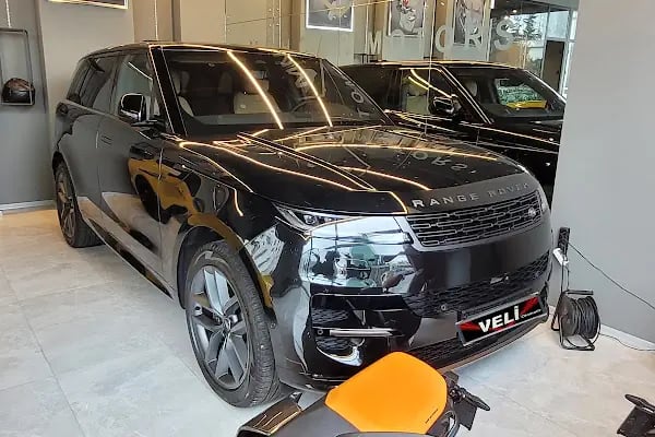 Veli Otomotiv - Resim 4