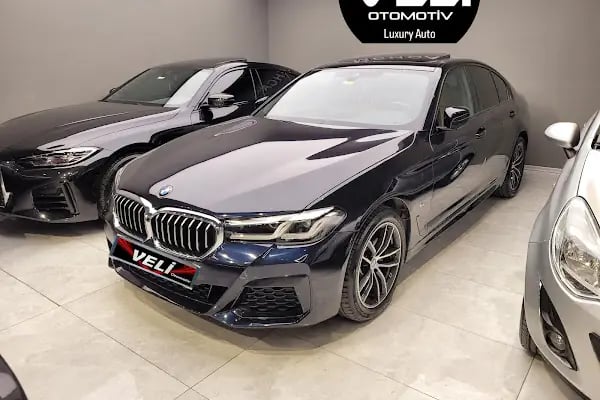 Veli Otomotiv - Resim 6