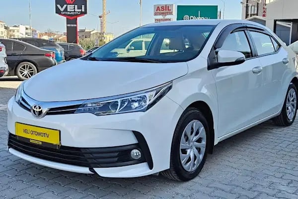 Veli Otomotiv - Resim 15
