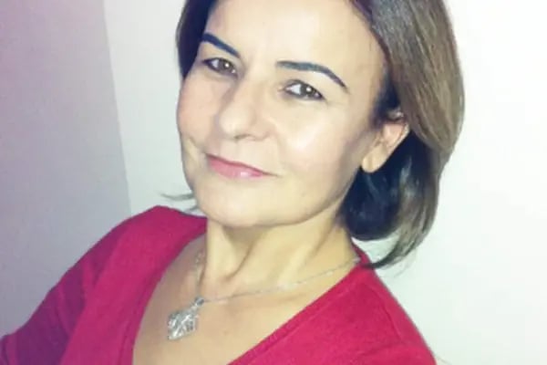 Uzman Psikolog Çiçek Tarla - Resim 1