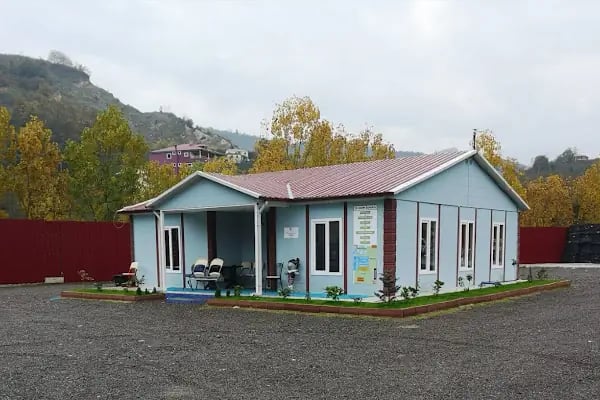 Kuzey Geri Dönüşüm - Resim 1