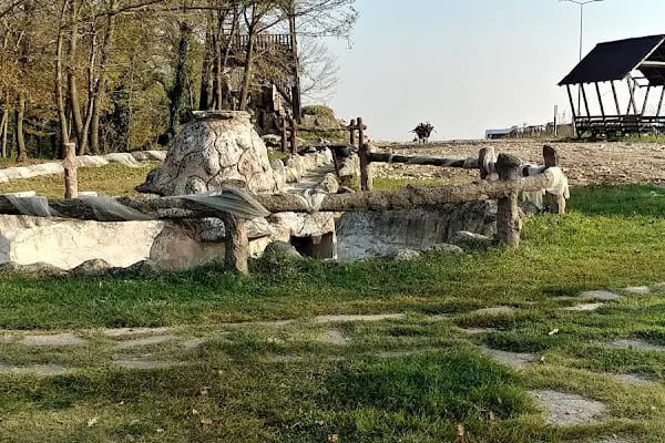Sakarya Kent Ormanı - Resim 15
