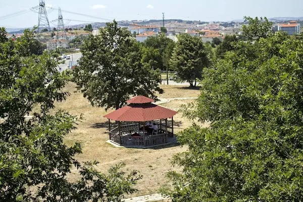 Sakarya Kent Ormanı - Resim 19