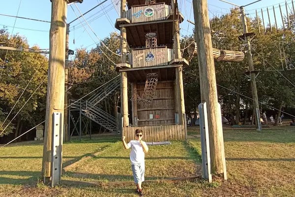 Sakarya Kent Ormanı - Resim 3