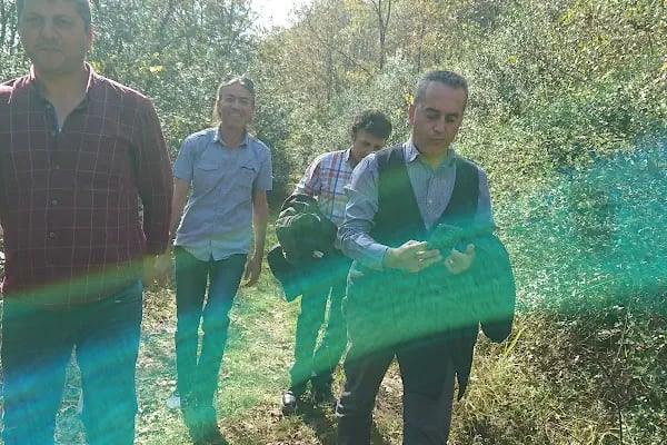 Sakarya Kent Ormanı - Resim 20