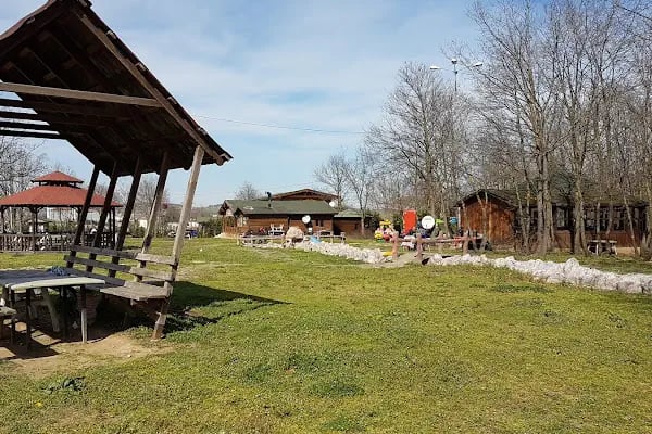 Sakarya Kent Ormanı - Resim 5