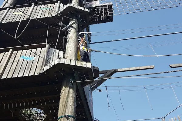 Sakarya Kent Ormanı - Resim 6