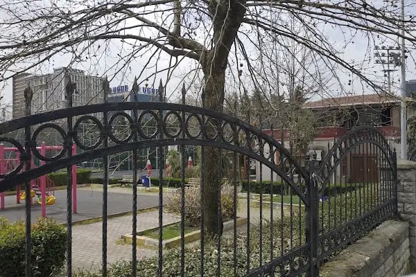 Stadyum Parkı - Resim 2