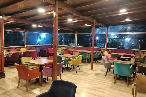 Stadyum Parkı - Resim 18
