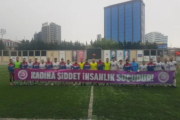 Stadyum Parkı - Resim 7