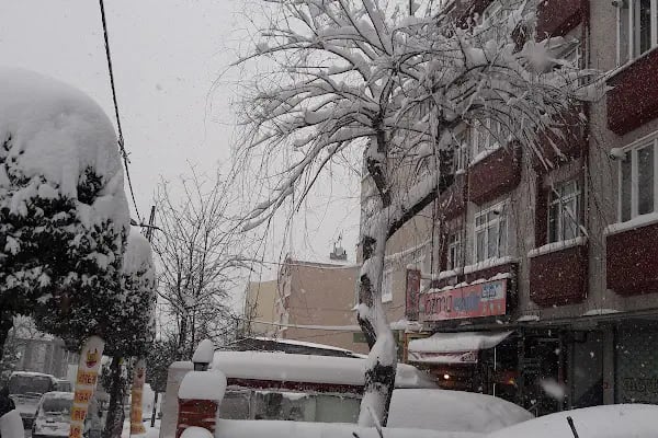 Stadyum Parkı - Resim 10