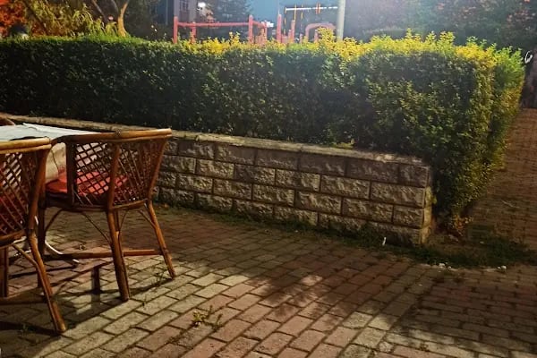 Stadyum Parkı - Resim 4