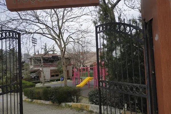 Stadyum Parkı - Resim 6