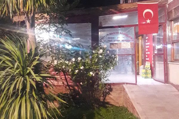 Stadyum Parkı - Resim 17