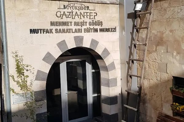 Gaziantep Emine Göğüş Mutfak Müzesi - Resim 13