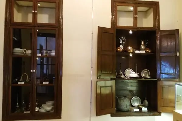 Gaziantep Emine Göğüş Mutfak Müzesi - Resim 9