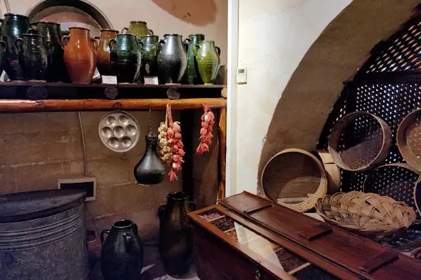 Gaziantep Emine Göğüş Mutfak Müzesi - Resim 7
