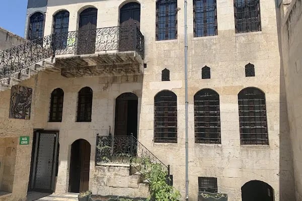 Gaziantep Emine Göğüş Mutfak Müzesi - Resim 15