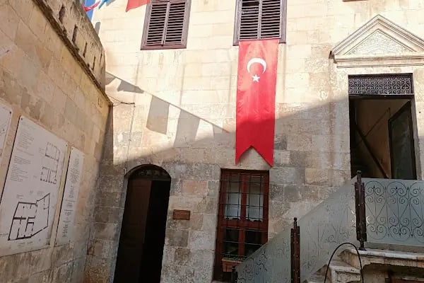 Gaziantep Emine Göğüş Mutfak Müzesi - Resim 8