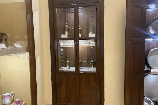 Gaziantep Emine Göğüş Mutfak Müzesi - Resim 18