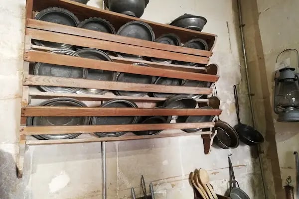 Gaziantep Emine Göğüş Mutfak Müzesi - Resim 14