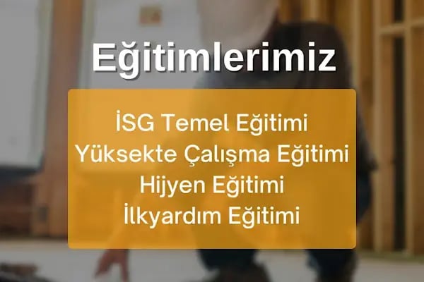 Nokta Akademi Osgb İş Sağlığı ve Güvenliği Merkezi - Resim 14