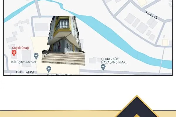 Nokta Akademi Osgb İş Sağlığı ve Güvenliği Merkezi - Resim 8