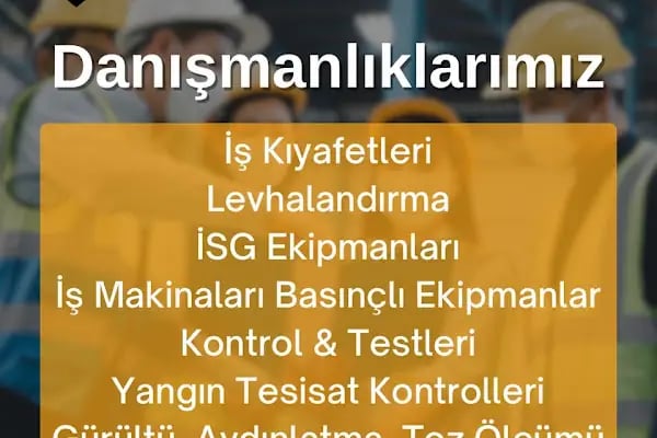 Nokta Akademi Osgb İş Sağlığı ve Güvenliği Merkezi - Resim 16