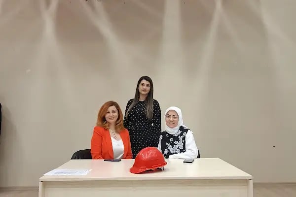 Nokta Akademi Osgb İş Sağlığı ve Güvenliği Merkezi - Resim 6