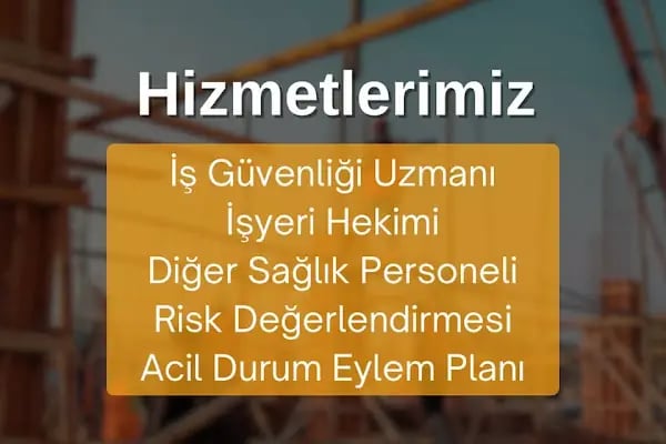 Nokta Akademi Osgb İş Sağlığı ve Güvenliği Merkezi - Resim 11